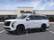 2027 Cadillac Escalade V-Series
