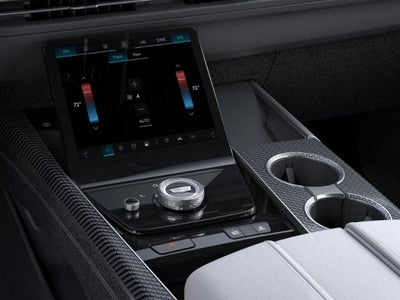 2027 Cadillac Escalade V-Series