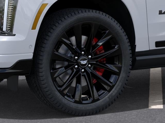 2027 Cadillac Escalade V-Series