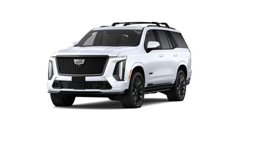 2027 Cadillac Escalade V-Series