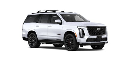 2027 Cadillac Escalade V-Series