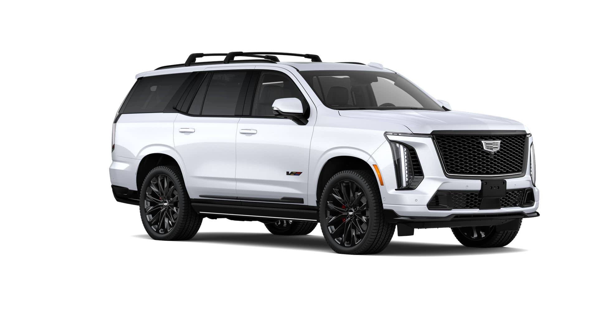 2027 Cadillac Escalade V-Series