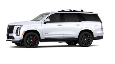 2027 Cadillac Escalade V-Series