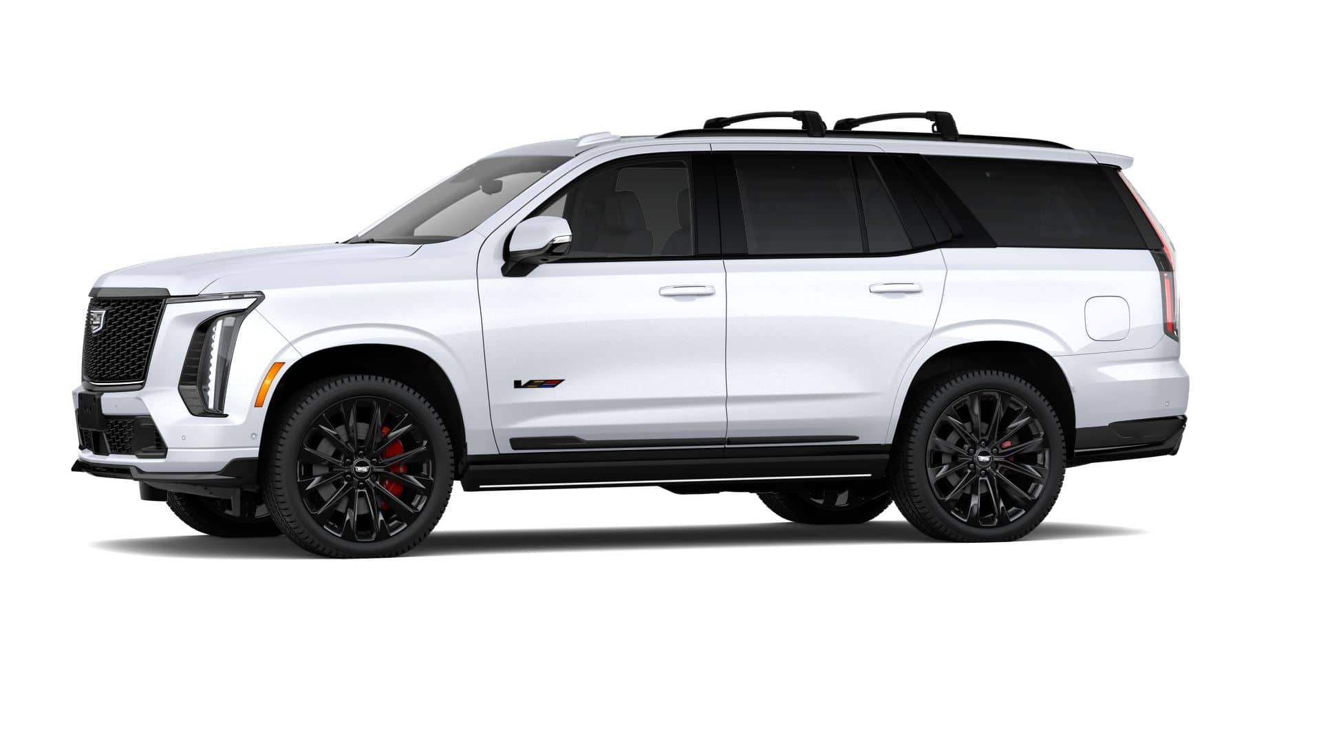 2027 Cadillac Escalade V-Series