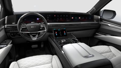 2027 Cadillac Escalade V-Series