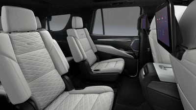 2027 Cadillac Escalade V-Series