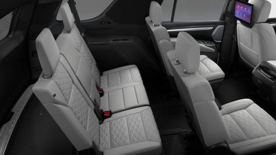 2027 Cadillac Escalade V-Series