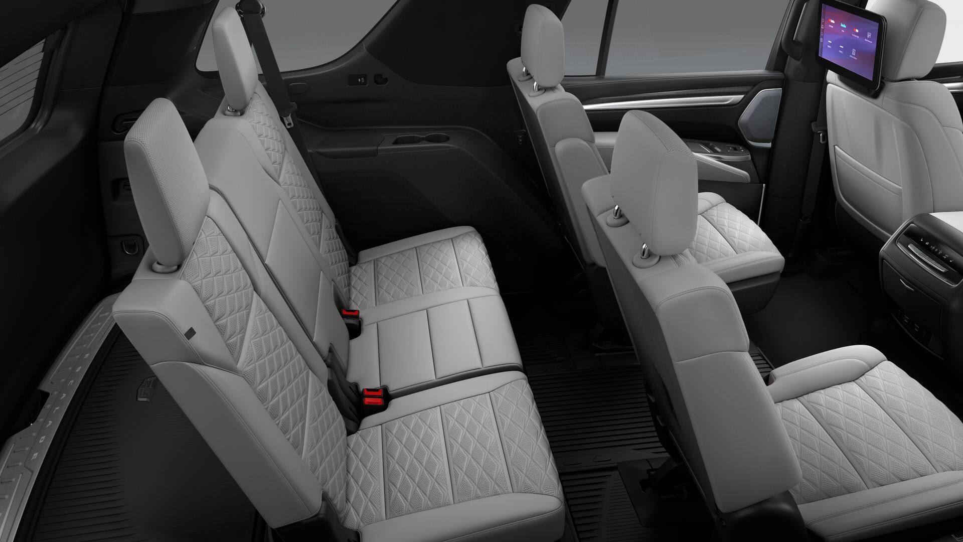 2027 Cadillac Escalade V-Series