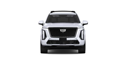 2027 Cadillac Escalade V-Series