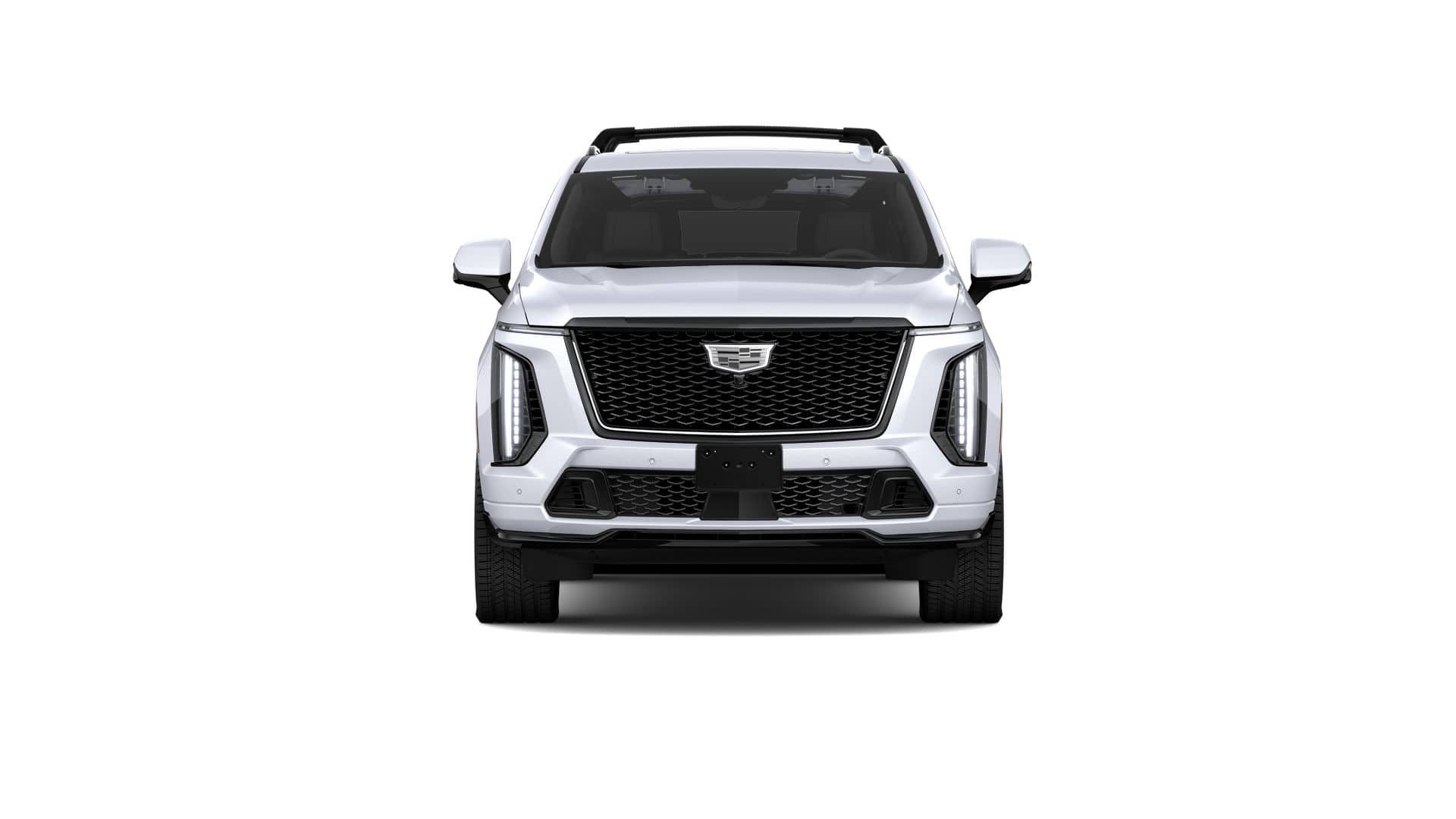 2027 Cadillac Escalade V-Series