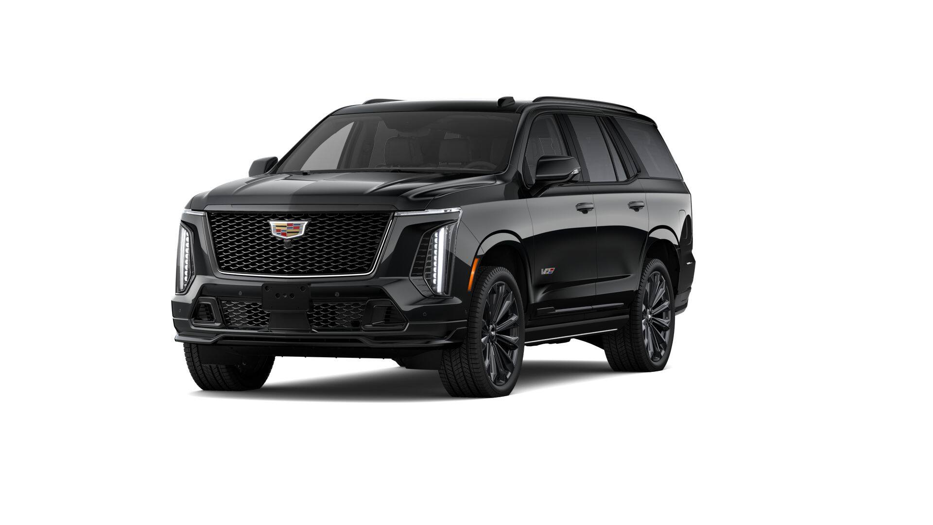 2026 Cadillac Escalade V-Series