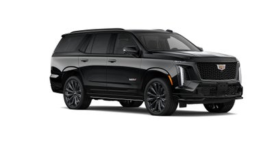 2026 Cadillac Escalade V-Series