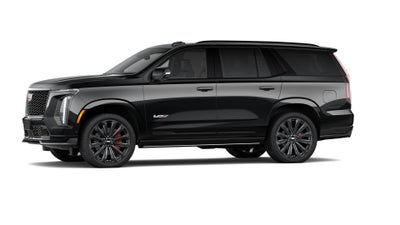 2026 Cadillac Escalade V-Series