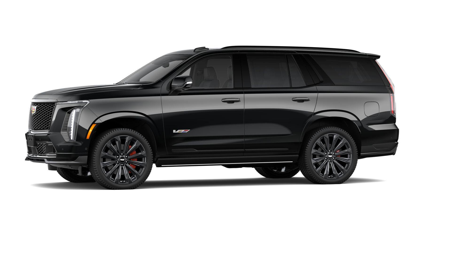 2026 Cadillac Escalade V-Series