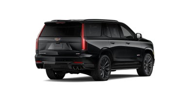 2026 Cadillac Escalade V-Series