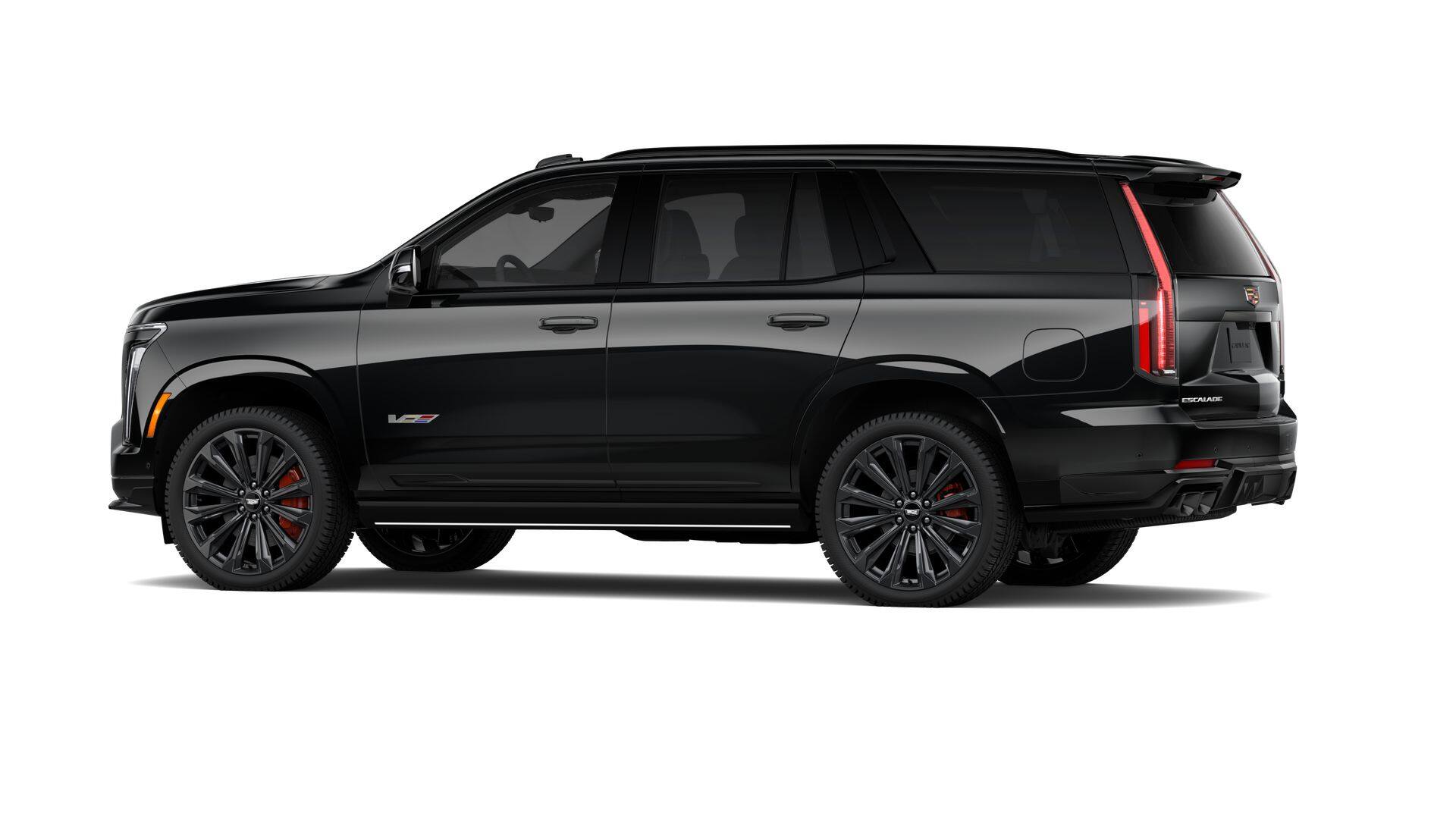 2026 Cadillac Escalade V-Series