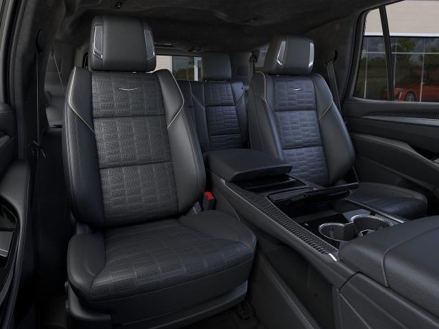 2026 Cadillac Escalade V-Series