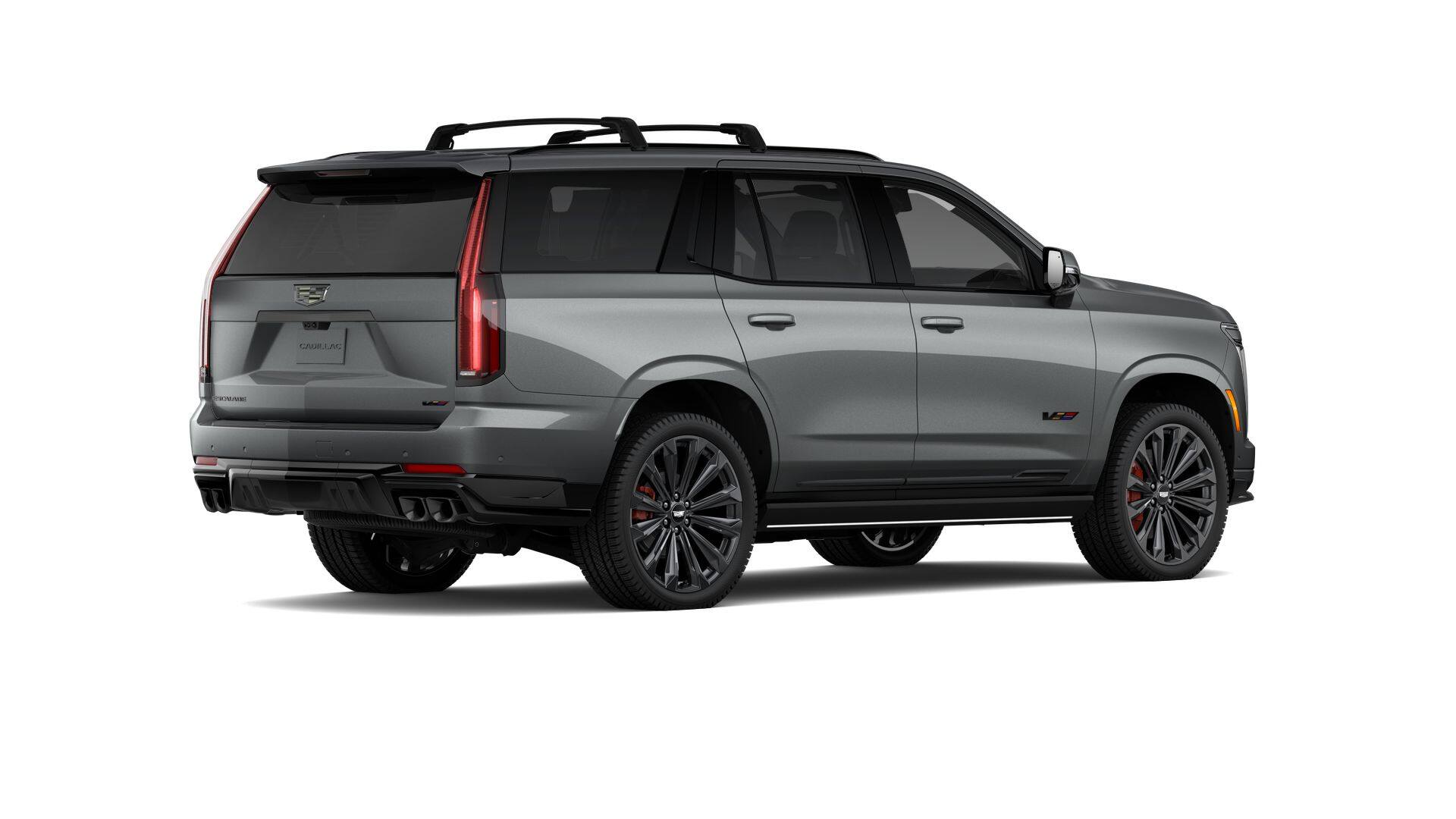 2026 Cadillac Escalade V-Series