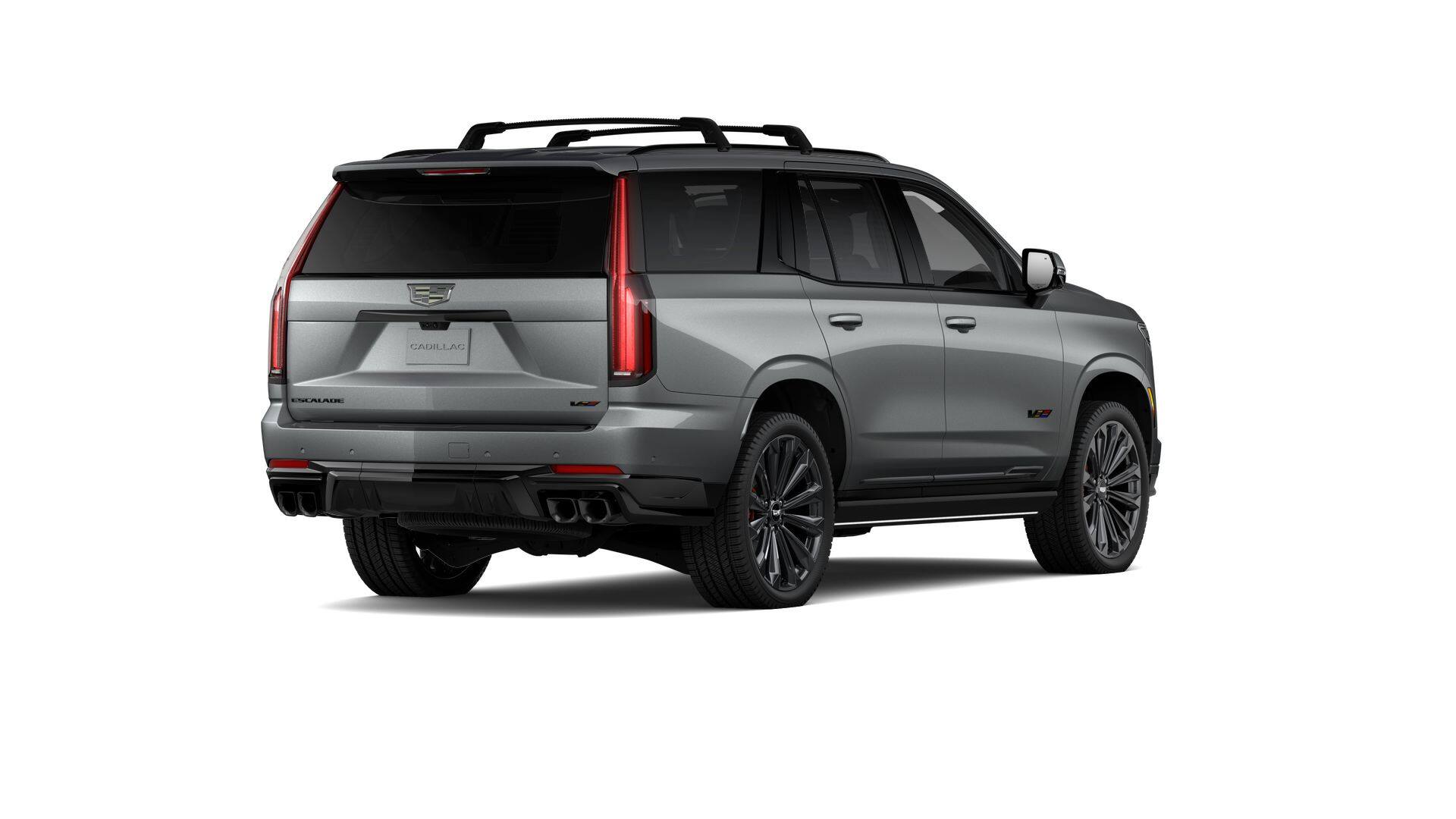 2026 Cadillac Escalade V-Series