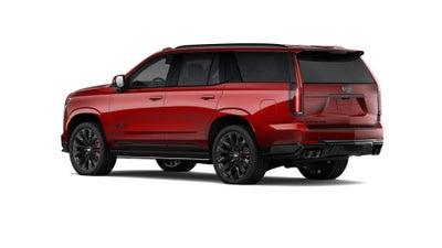 2026 Cadillac Escalade V-Series