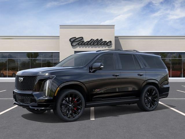 2026 Cadillac Escalade V-Series