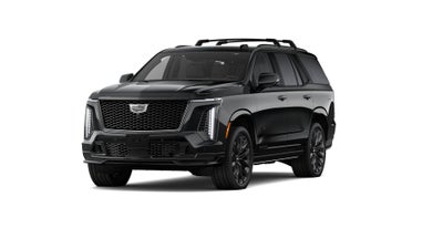 2026 Cadillac Escalade V-Series