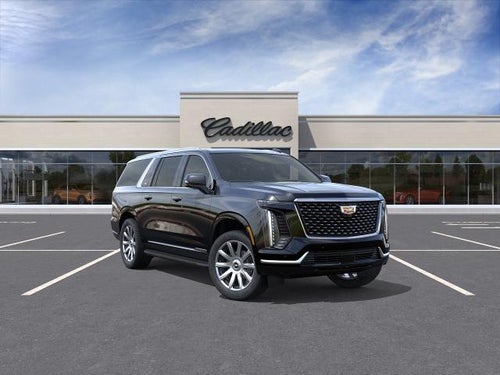 2026 Cadillac Escalade ESV 1SA