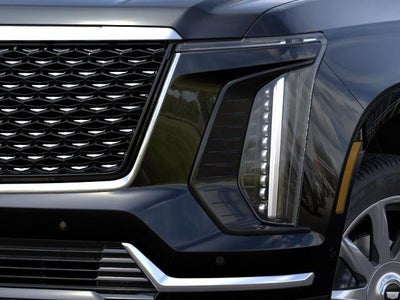 2026 Cadillac Escalade ESV 1SA