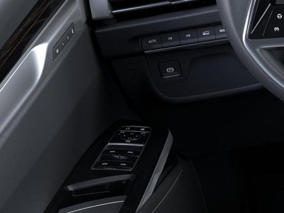 2026 Cadillac Escalade ESV 1SA