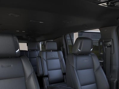 2026 Cadillac Escalade ESV 1SA