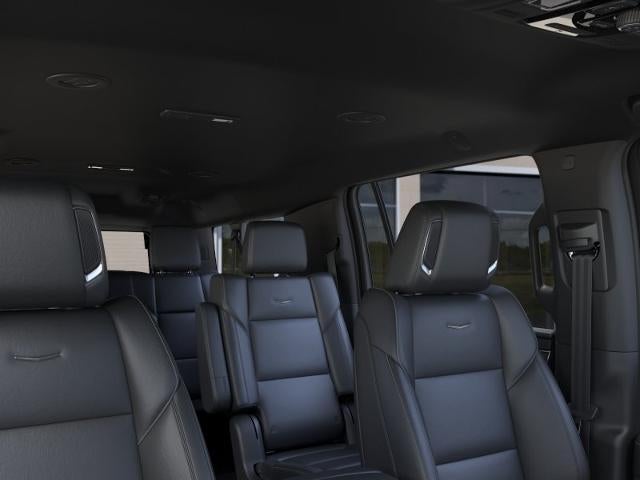 2026 Cadillac Escalade ESV 1SA