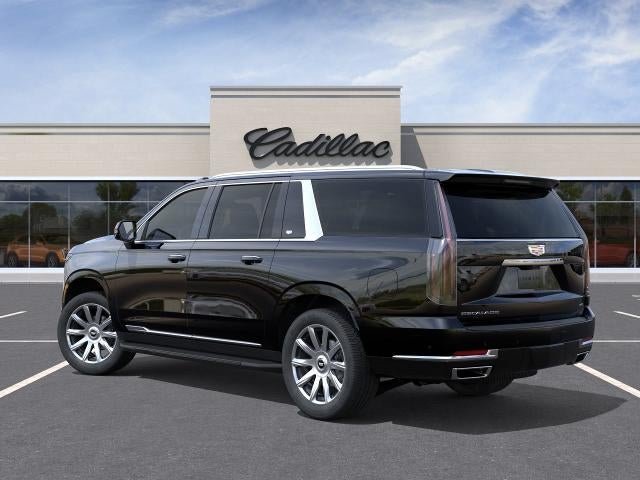 2026 Cadillac Escalade ESV 1SA