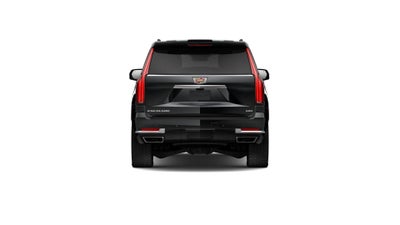 2026 Cadillac Escalade ESV 1SA