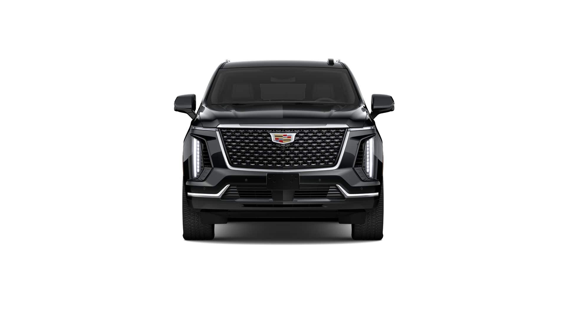 2026 Cadillac Escalade ESV 1SA