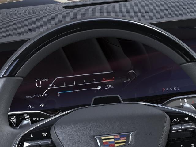 2026 Cadillac Escalade ESV Luxury - Photo 18