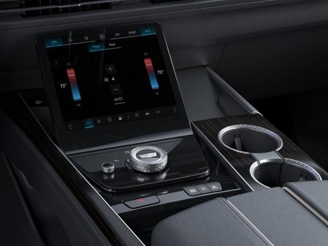 2026 Cadillac Escalade ESV Luxury - Photo 23