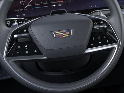 2026 Cadillac Escalade ESV Luxury