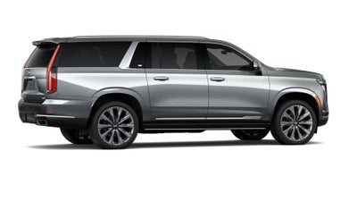 2026 Cadillac Escalade ESV Luxury