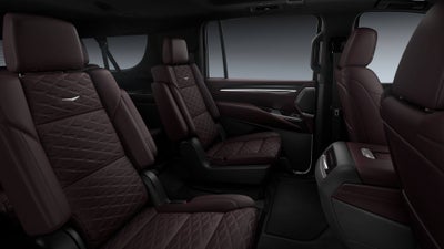 2026 Cadillac Escalade ESV Luxury