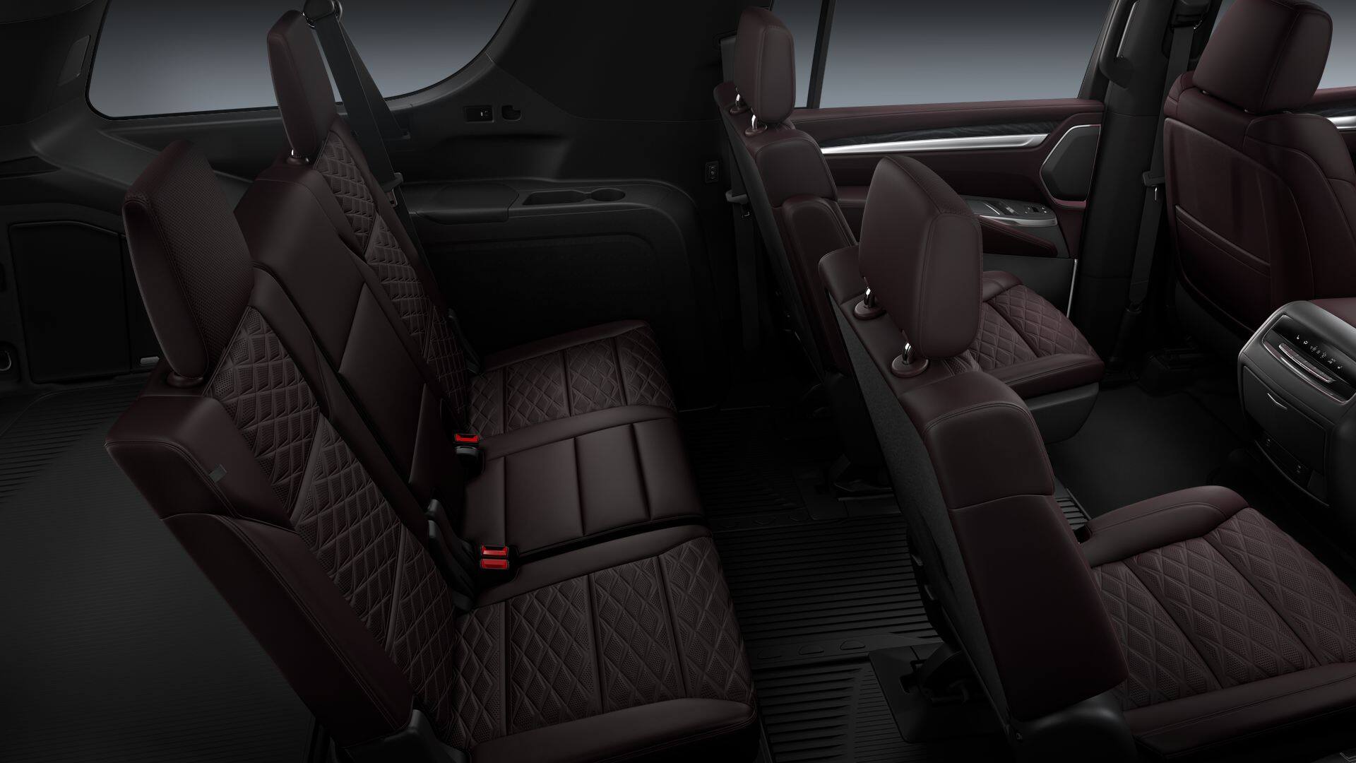 2026 Cadillac Escalade ESV Luxury