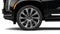 2026 Cadillac Escalade ESV Platinum Luxury