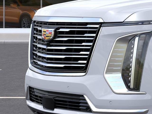 2026 Cadillac Escalade ESV Platinum Luxury