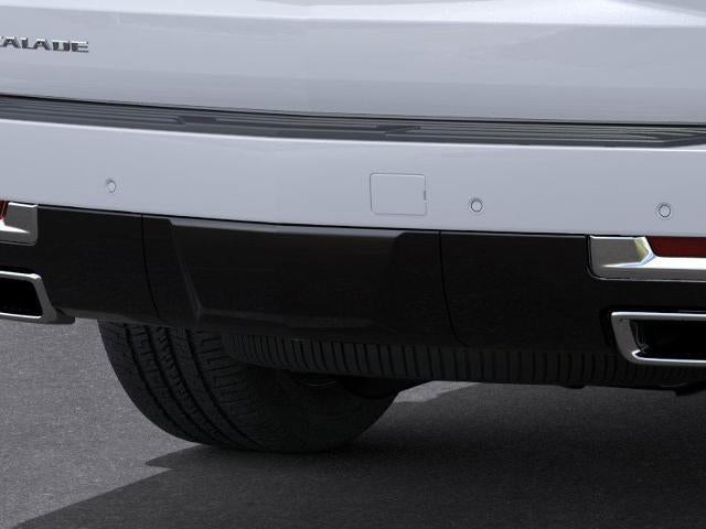 2026 Cadillac Escalade ESV Platinum Luxury