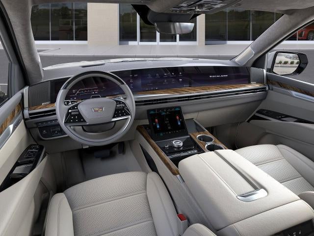 2026 Cadillac Escalade ESV Platinum Luxury