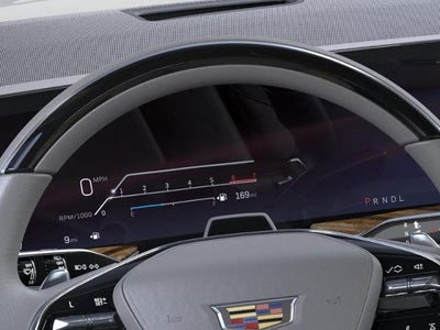 2026 Cadillac Escalade ESV Platinum Luxury