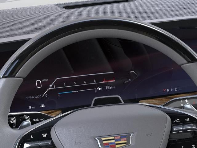 2026 Cadillac Escalade ESV Platinum Luxury