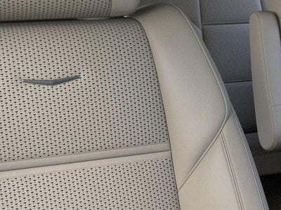 2026 Cadillac Escalade ESV Platinum Luxury