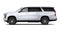 2026 Cadillac Escalade ESV Platinum Luxury