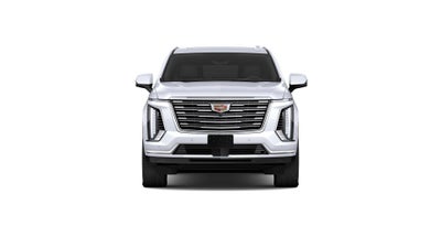 2026 Cadillac Escalade ESV Platinum Luxury
