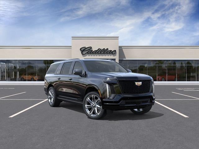 2026 Cadillac Escalade ESV Sport 4WD's photo